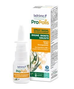 Spray nasal Propolis